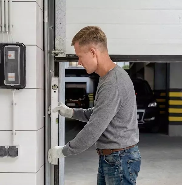 Why Choose Us for Door, Gate and Security Services in Lewiston, ME