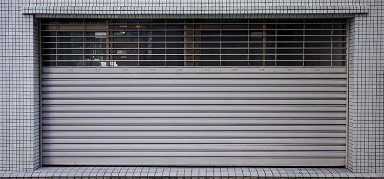 Advanced Solutions for Your Aluminum Garage Doors in Lewiston, Maine