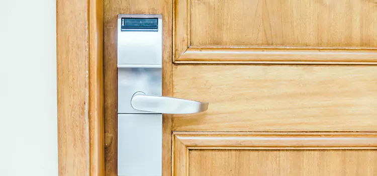 Advanced Solutions in Lewiston, ME for Modern Security