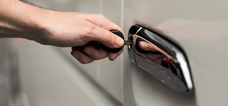 Why Choose Our Auto Locksmith Team in Lewiston, ME?