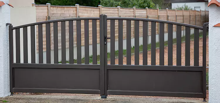 Advanced Gate Solutions in Lewiston, ME