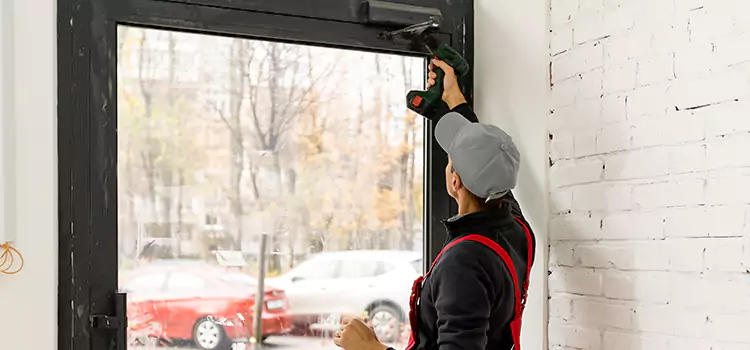 Comprehensive Door Closer Services in Lewiston, ME
