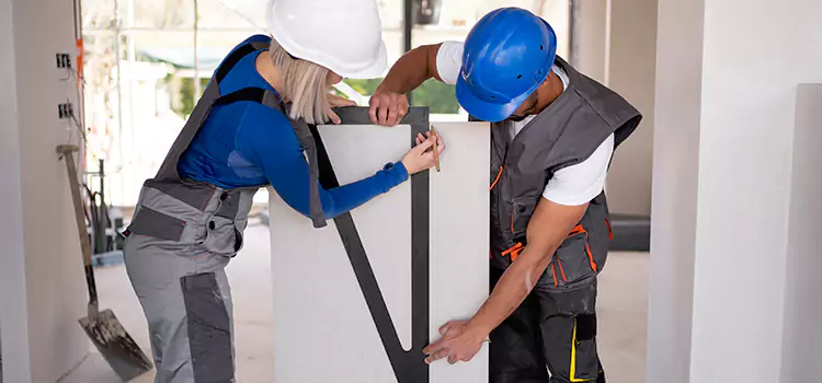 Why Choose Us for Door Panel Services in Lewiston, ME?