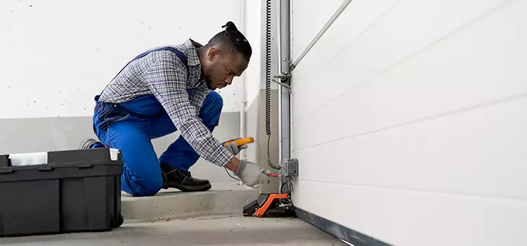 Expert Solutions for Every Garage Lock Need in Lewiston, ME