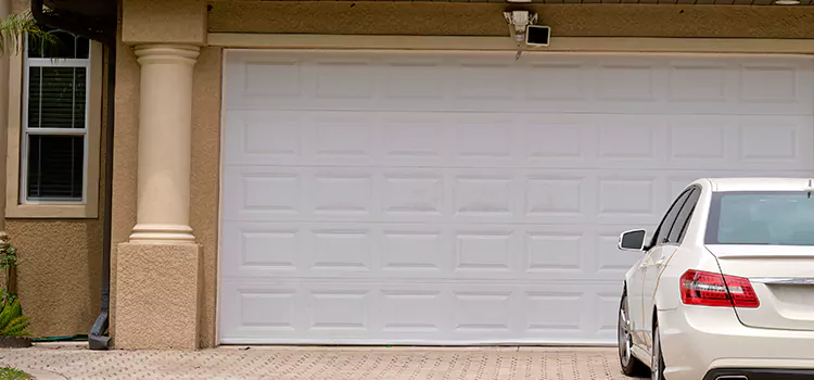 Comprehensive Garage Door Maintenance Services in Lewiston, ME
