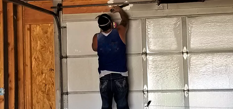 Specialized Garage Door Panel Solutions in Lewiston, ME
