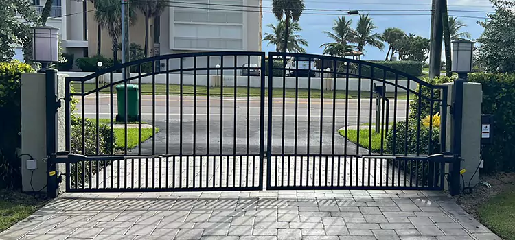 Gate Opener Replacement Near Me in Lewiston, ME