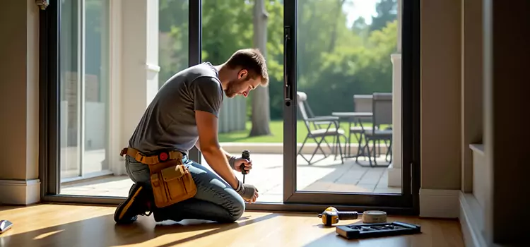 Comprehensive Solutions for Every Glass Door Need in Lewiston, ME
