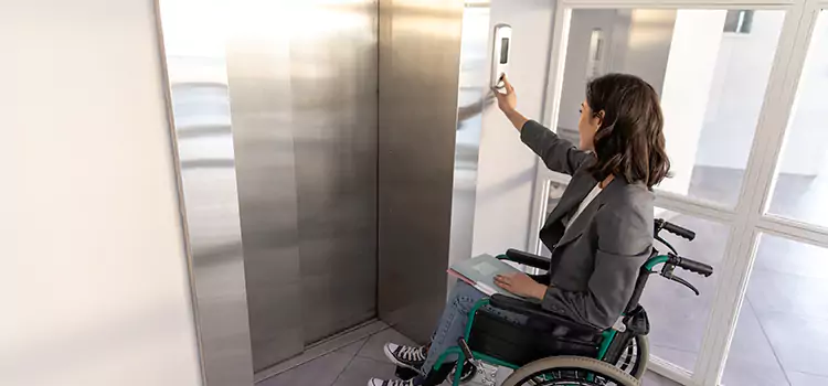 Benefits of Modern Handicap Door Systems in Lewiston, ME