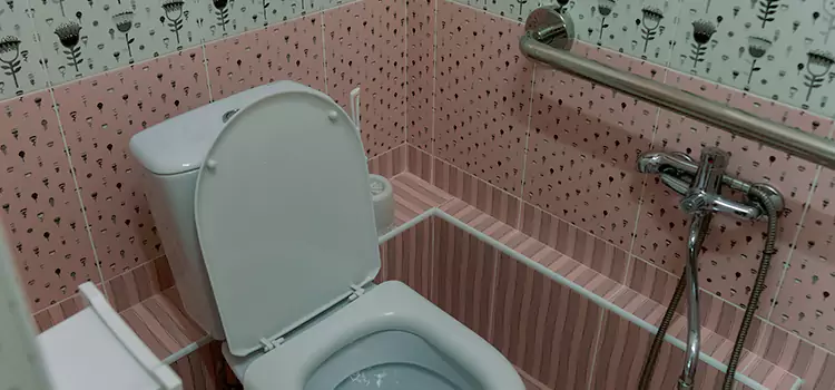 Meeting Diverse Needs With Accessible Restroom Solutions in Lewiston, ME
