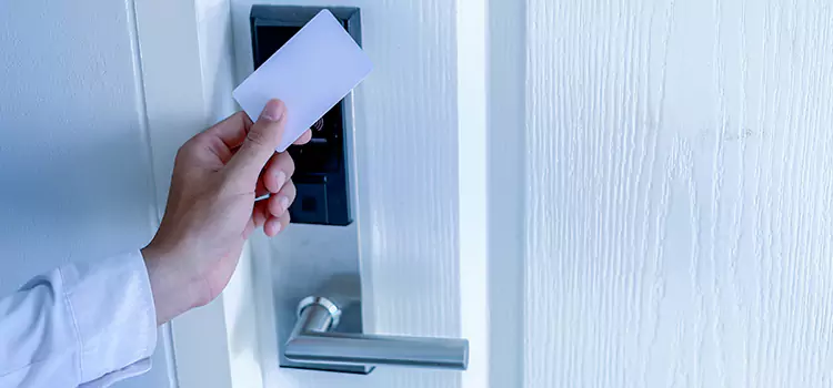 Why Choose Us for Your Keycard Lock Installation in Lewiston, ME?
