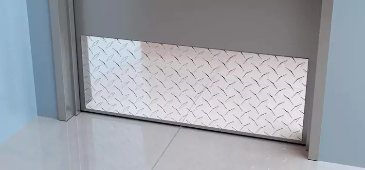Benefits of Professional Kick Plate Solutions in Lewiston, ME