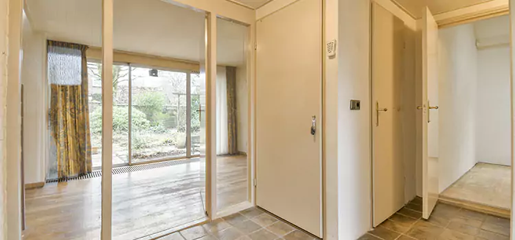 Why Choose Our Pocket Door Experts in Lewiston, ME?