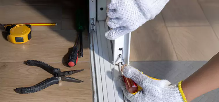 Sliding Door Installation Services in Lewiston, ME