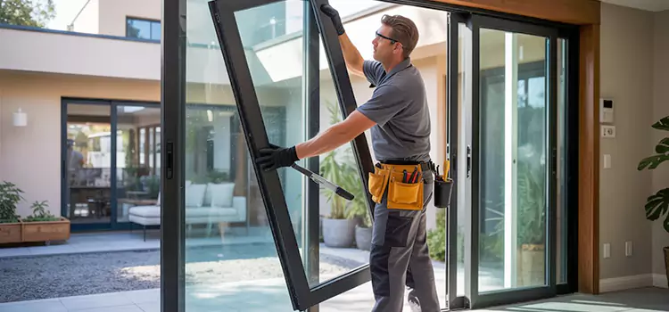 Specialized Sliding Door Roller Services in Lewiston, Maine