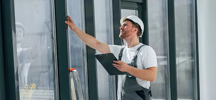 Comprehensive Solutions for Your Sticking Doors in Lewiston, ME