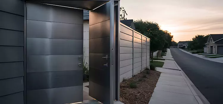 Comprehensive Steel Door Solutions in Lewiston, ME