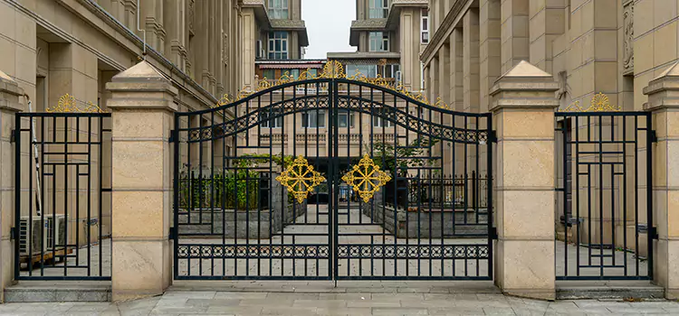 Comprehensive Iron Gate Maintenance Solutions in Lewiston, ME
