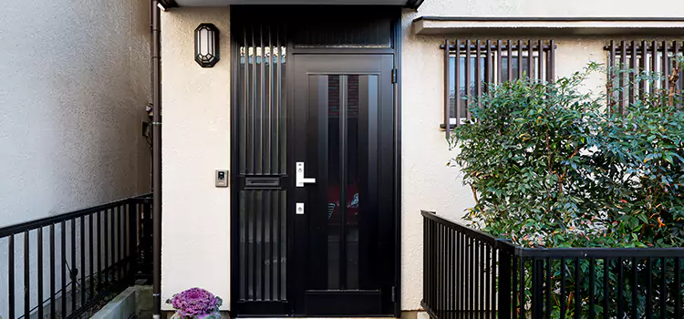 Popular Exterior Door Options in Lewiston, ME