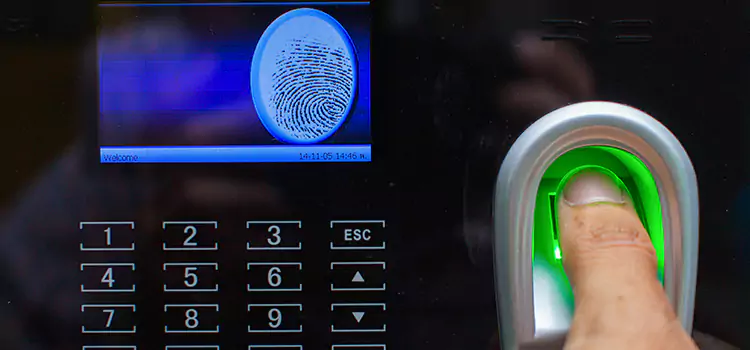 Your Trusted Partner for Secure Access in Lewiston, ME