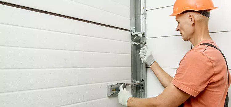 Why Choose Us for Garage Door Lock Services in Lewiston, ME?