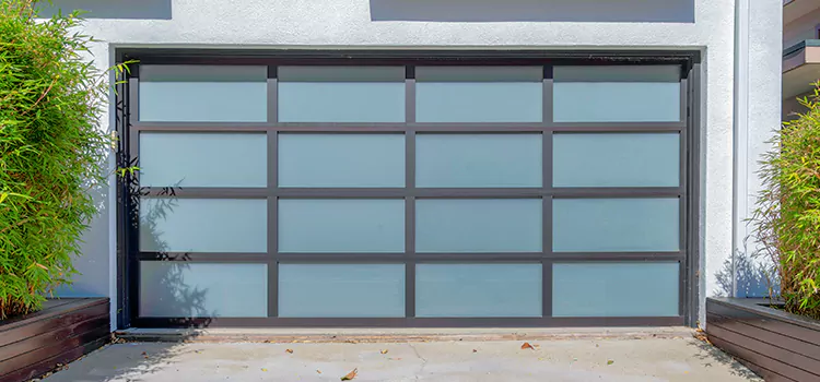 Why Choose Us for Garage Door Care in Lewiston, ME?