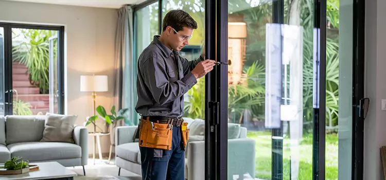 Why Choose Us for Your Glass Door Needs in Lewiston, ME?
