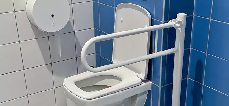 Comprehensive Solutions in Lewiston, ME for Accessible Facilities
