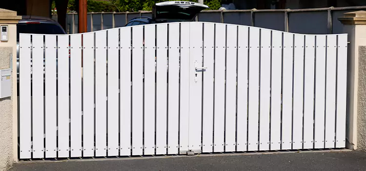 Why Choose Us for Residential Gate Repair in Lewiston, ME?
