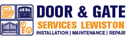 Door & Gate Services Lewiston